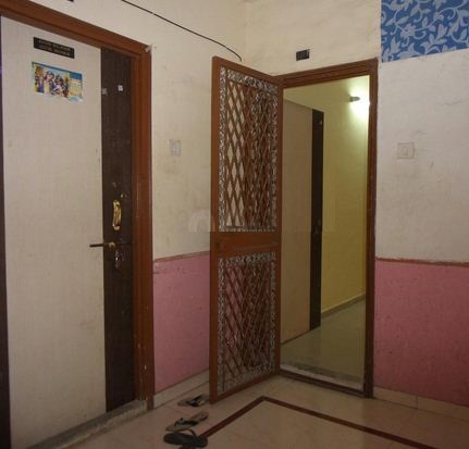 Residential Multistorey Apartment for Rent in Plot No1, Sec.17, Kamothe,Mumbai Navi, , Mansarovar-West, Mumbai