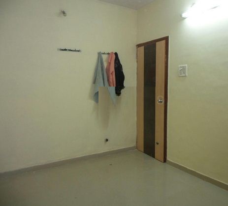 Residential Multistorey Apartment for Rent in Plot No1, Sec.17, Kamothe,Mumbai Navi, , Mansarovar-West, Mumbai