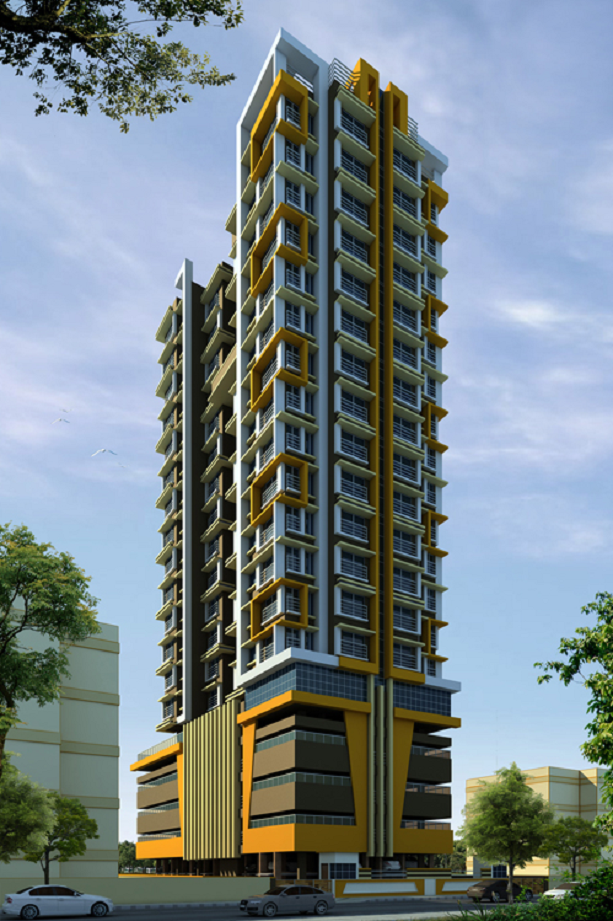 Residential Multistorey Apartment for Sale in Raviraj Co-op Housing Society, Navghar Road , Mulund-West, Mumbai