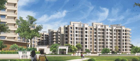 Residential Multistorey Apartment for Sale in Near Padgha , Kalyan-West, Mumbai