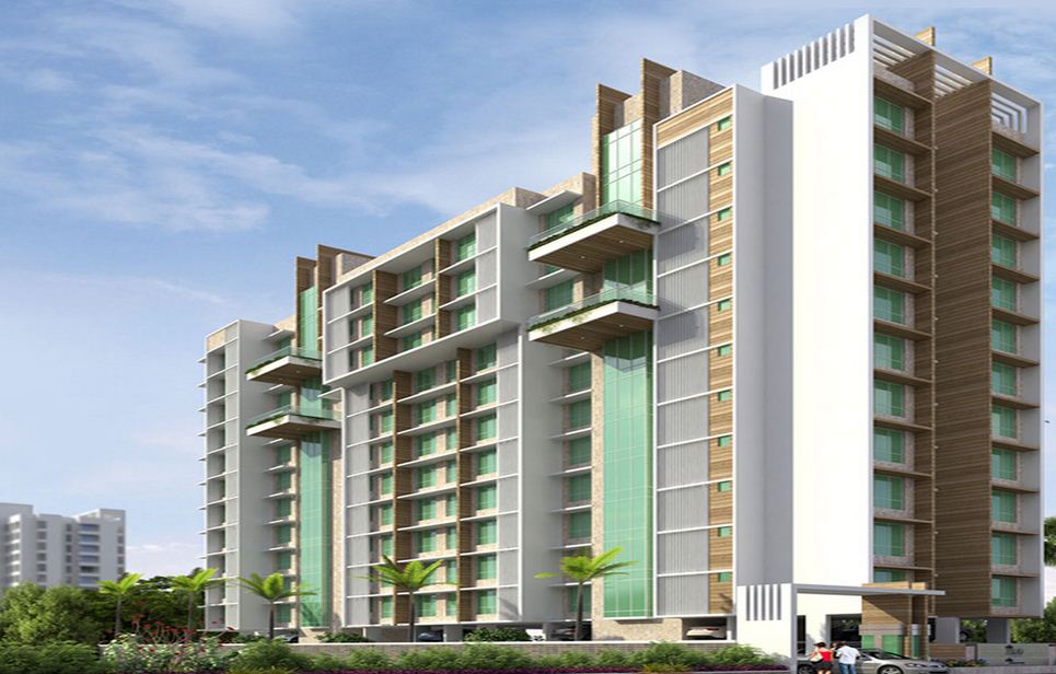 Residential Multistorey Apartment for Sale in Plot no -1, Dahanukar Wadi, Vina Vihar CHS, Datta Mandir Road , Kandivali-West, Mumbai