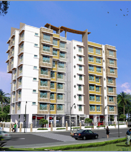 Residential Multistorey Apartment for Sale in Sweta CHS Ltd, Saraswati Baug, Near Amboli Railway Crossing , Jogeshwari-West, Mumbai
