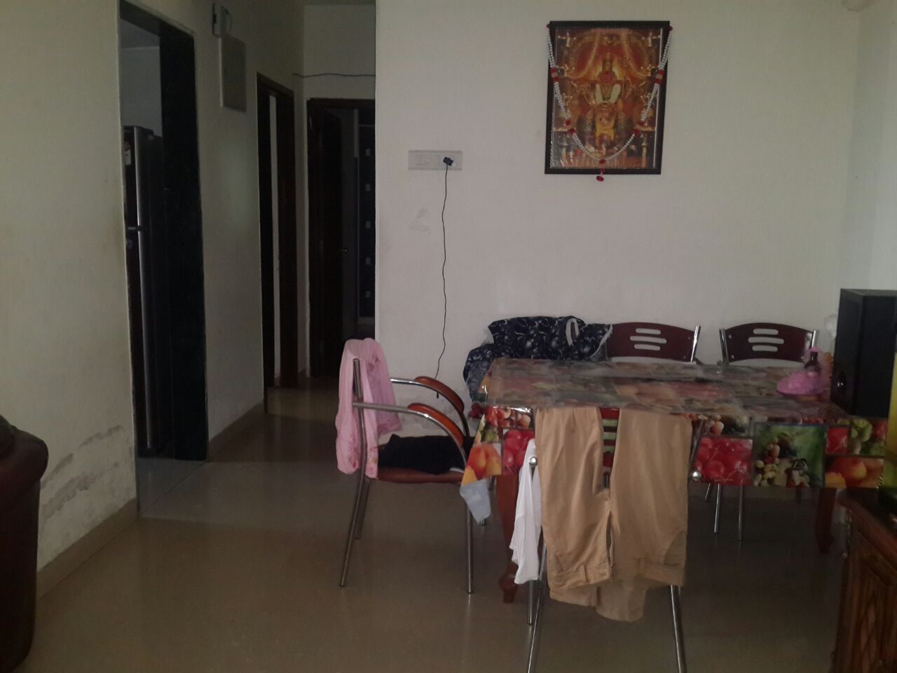 Residential Multistorey Apartment for Sale in Madhav Sankalp, Wayle Nagar , Kalyan-West, Mumbai