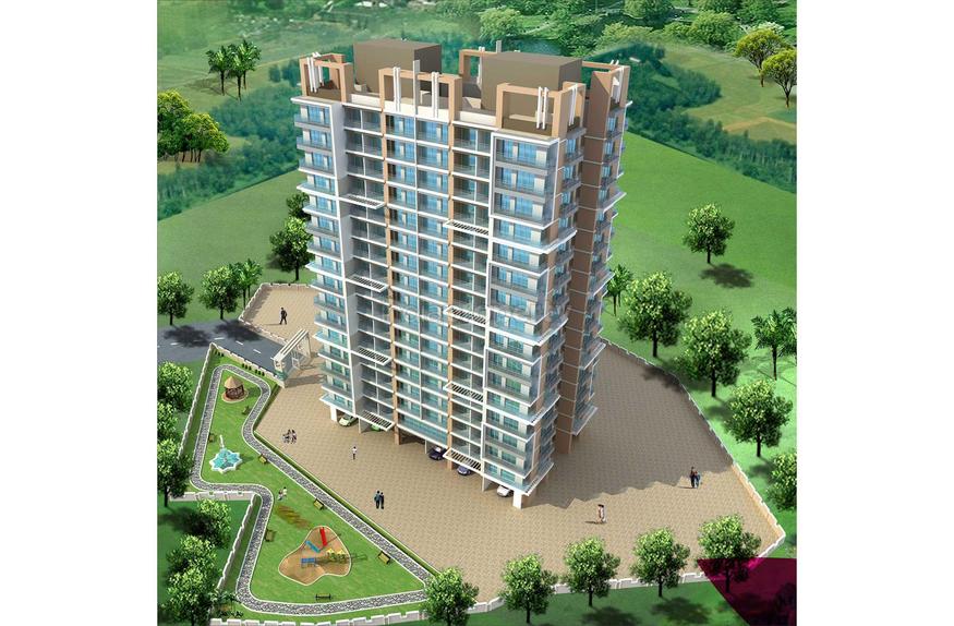 Residential Multistorey Apartment for Sale in Khardi Diva shill Road , Diva-West, Mumbai