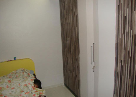 Residential Multistorey Apartment for Sale in Khadakpada, Madav Shristi , Kalyan-West, Mumbai