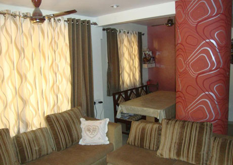 Residential Multistorey Apartment for Sale in Khadakpada, Madav Shristi , Kalyan-West, Mumbai