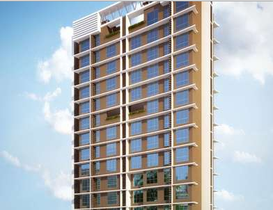 Residential Multistorey Apartment for Sale in Mamlatdarwadi Road , Malad-West, Mumbai