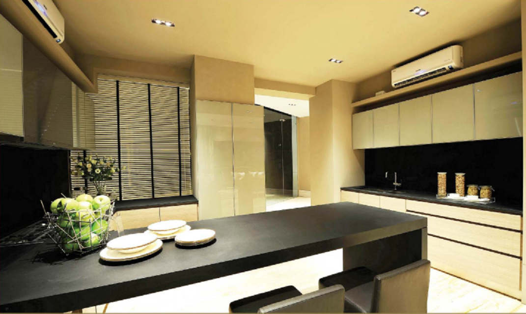 Residential Multistorey Apartment for Sale in W54, Bal Govindas Road, Near Ruparel College , Matunga-West, Mumbai