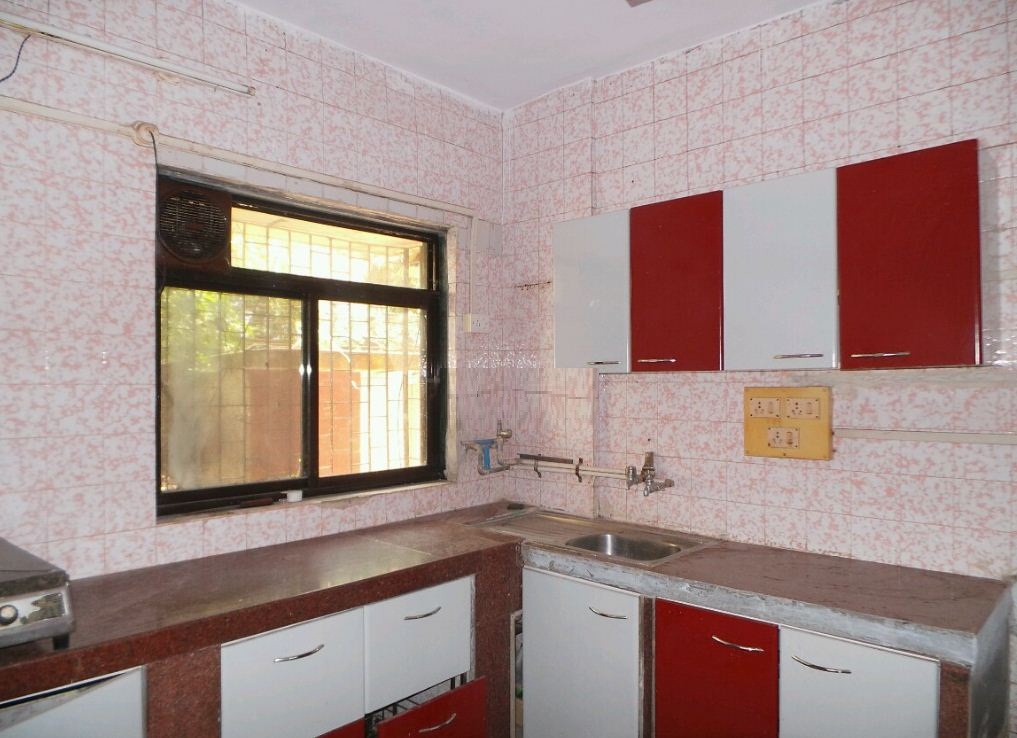 Residential Multistorey Apartment for Rent in V N Purav Marg, Near Central Bank Of India, , Mankhurd-West, Mumbai