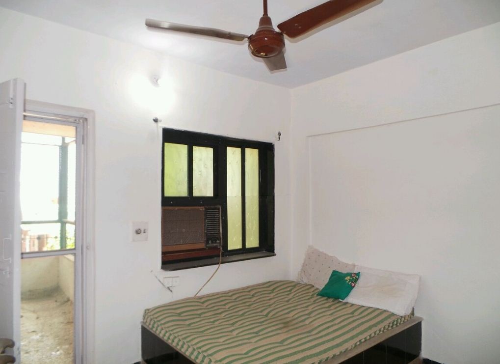 Residential Multistorey Apartment for Rent in V N Purav Marg, Near Central Bank Of India, , Mankhurd-West, Mumbai