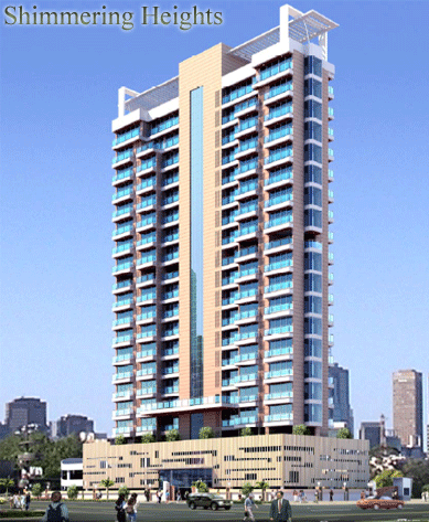 Residential Multistorey Apartment for Sale in Senapati Bapat Marg , Mahim-West, Mumbai