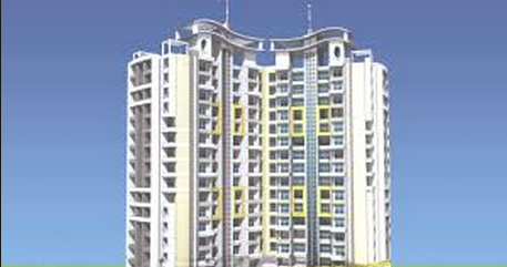 Residential Multistorey Apartment for Sale in Cholegaon , Thakurli-West, Mumbai