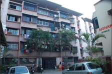 Property in Dombivli