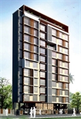 Property in Goregaon