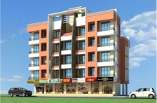 Property in Ambernath