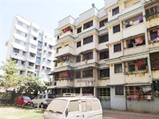 Property in Titwala