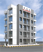 Property in Panvel