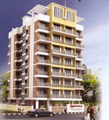 Property in Kharghar