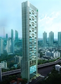 Property in Lower Parel