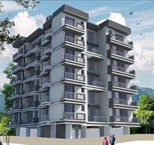 Property in Ambernath