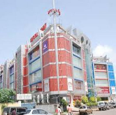 Space in Shopping Mall Property for Rent in Commercial Space For Rent ...